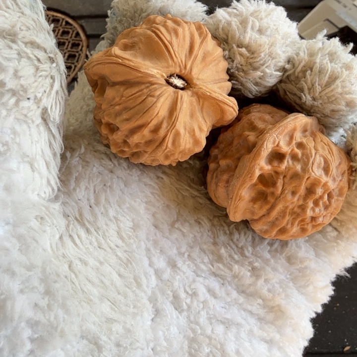 文玩核桃吊坠敦煌