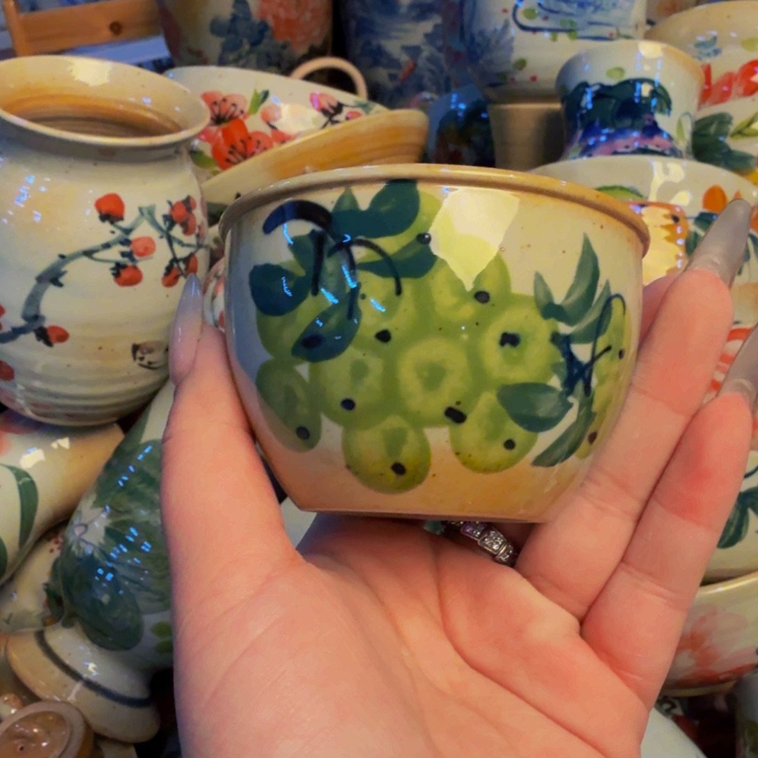 陶景德镇源头厂家