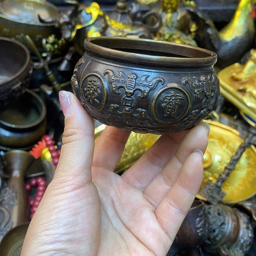 物品摆件 案台摆件