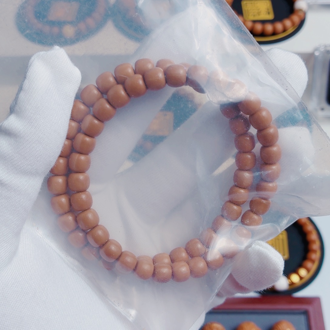 十****手串猴头核桃猴头手串