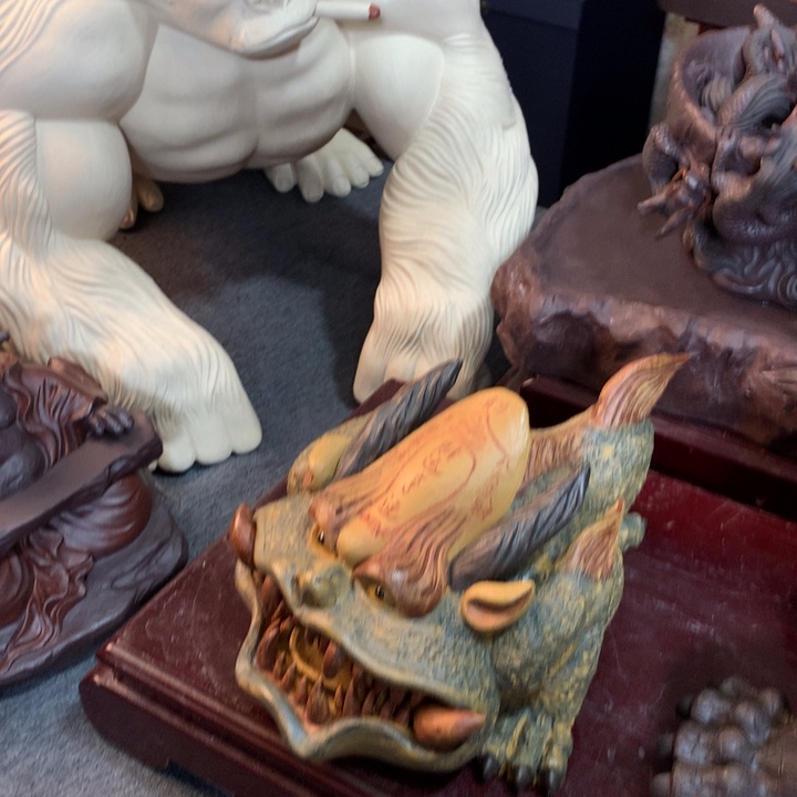 宝****。定制新款紫砂艺术学院美术