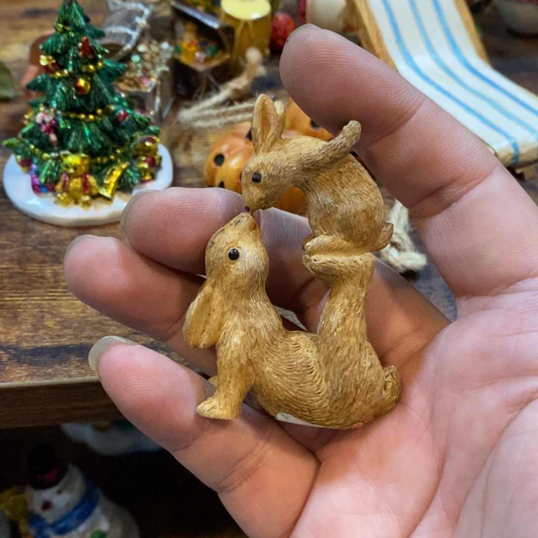 树脂树脂工艺品摆件摆件