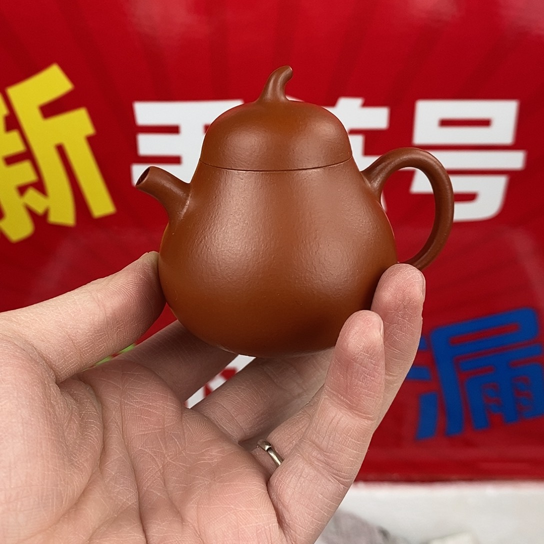 茶壶紫砂宜兴紫砂100