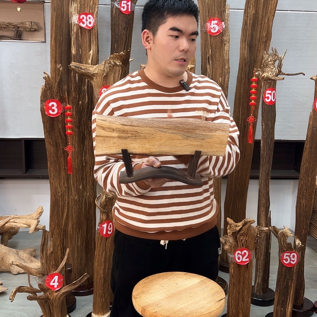 沉香摆件沉香摆件