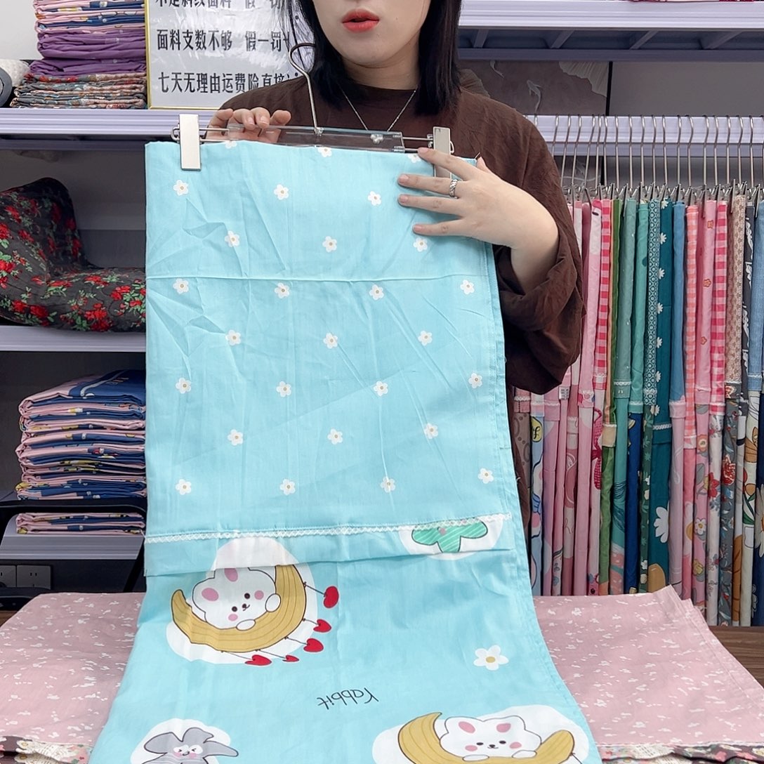 棉棉棉正版菲菲兔浅蓝