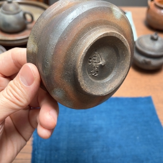 大方无隅大象无形