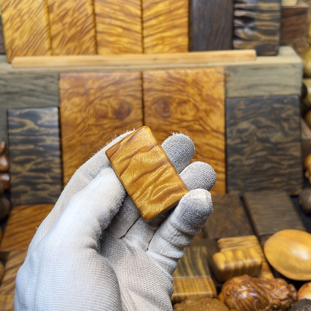 金丝楠小叶桢楠平安无事