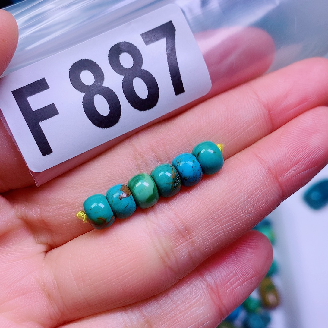 空竹粉丝专享十堰特色手工散珠