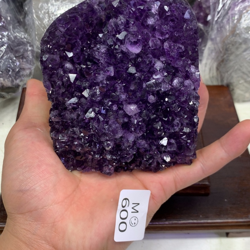 【闪购商品】未镶嵌水晶大型摆件（非配饰）