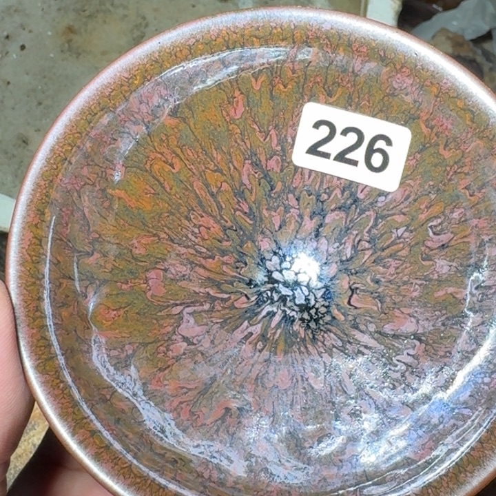 盖碗超级喜欢这个视频226