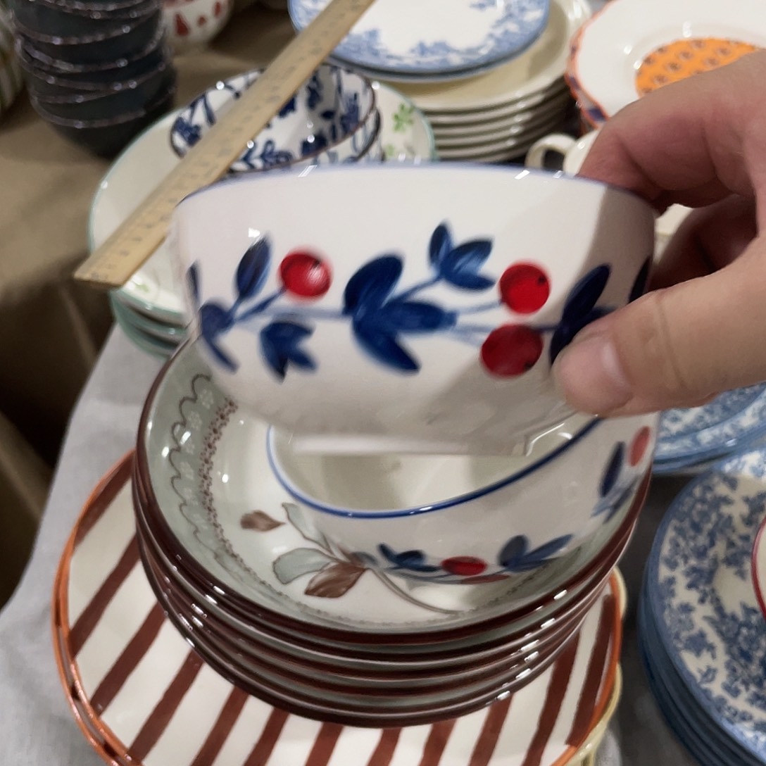 瓷温佩家陶瓷福利4