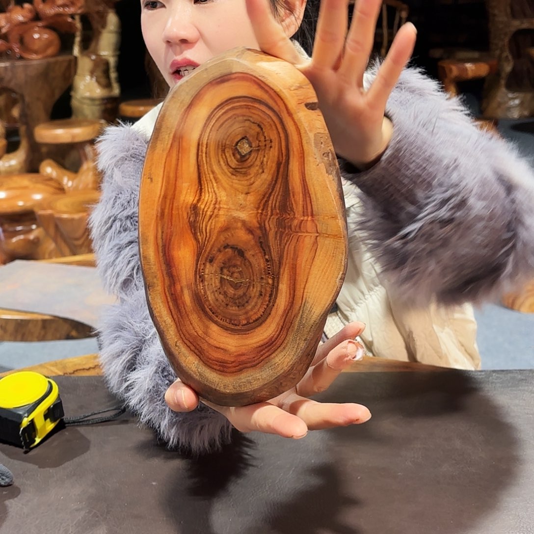 香樟木干泡23-12-3.5