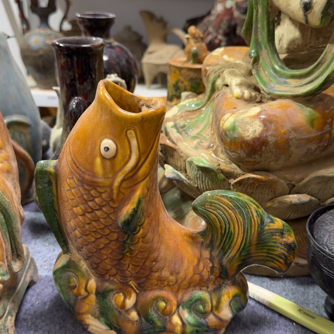 *****陶瓷摆件摆件摆件