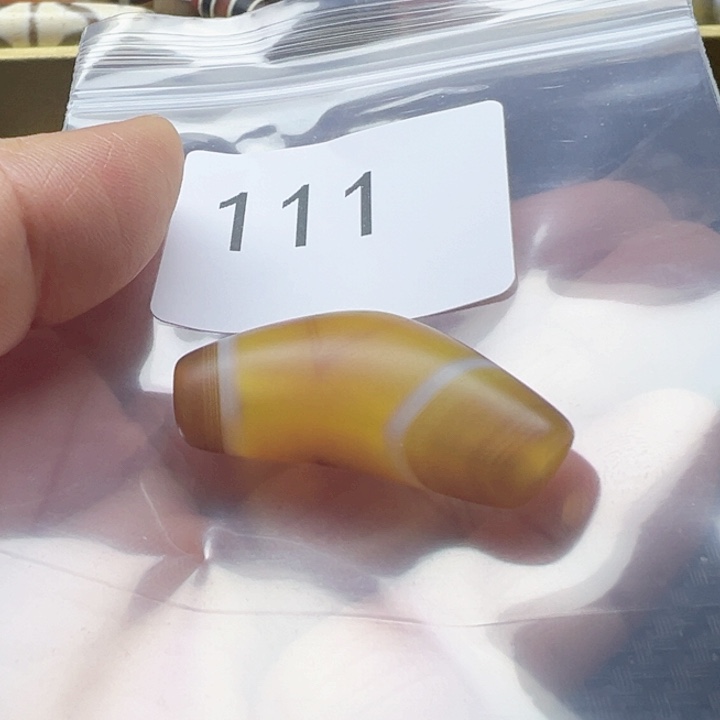 玛瑙/玉髓未镶嵌手链