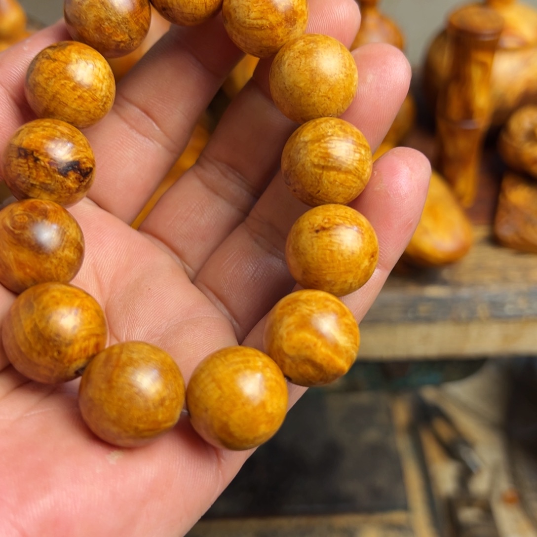 松木（琥珀木）无事牌武*派