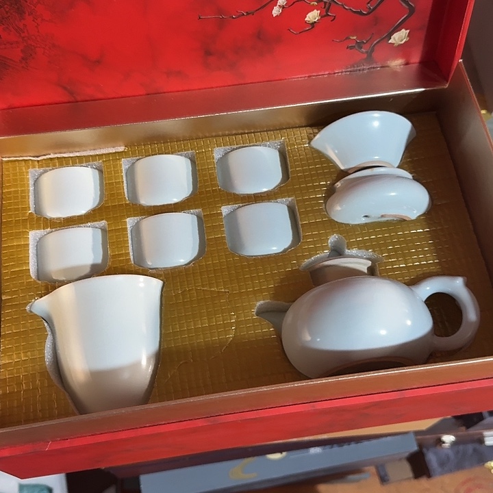 孤品茶具套装等等等