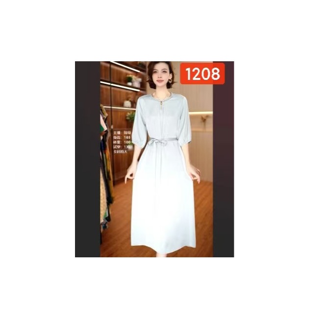 1208-32新款女士连衣裙