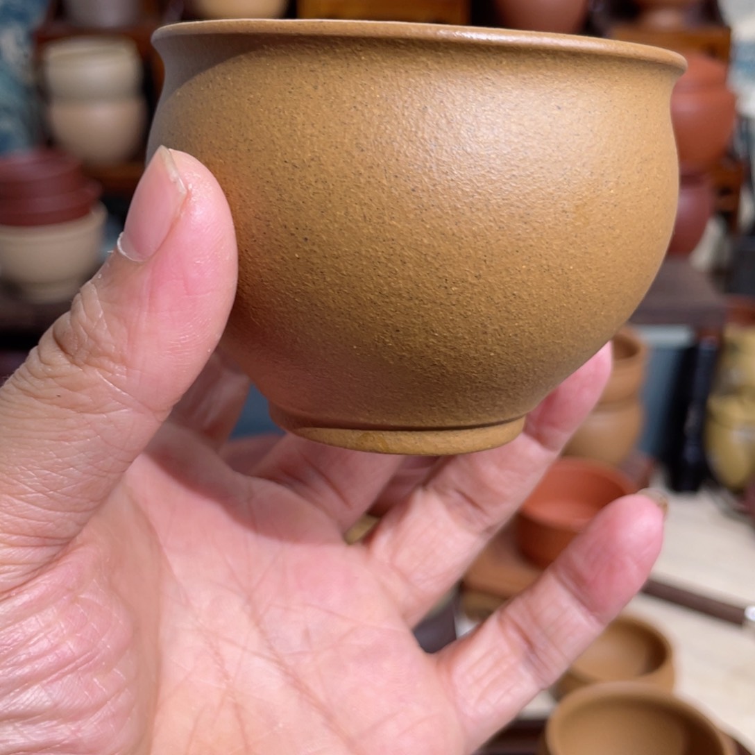 紫砂茶杯1223355478996554555