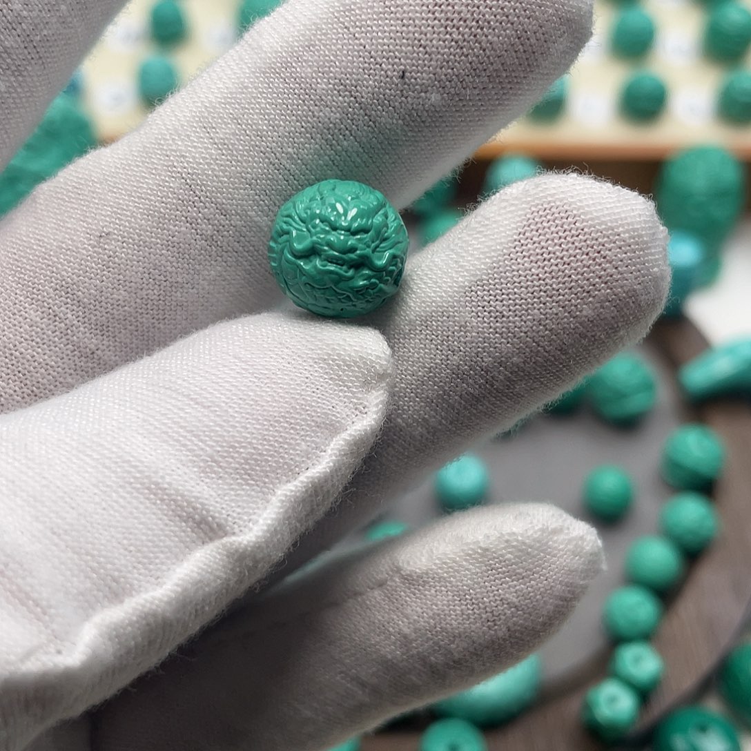 原生态精工拍摄直径11