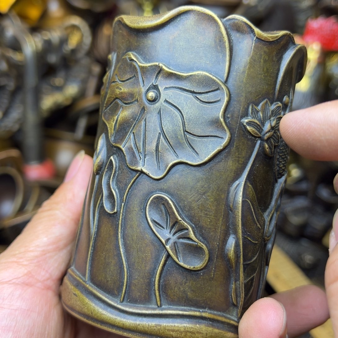 精美文玩精品摆件