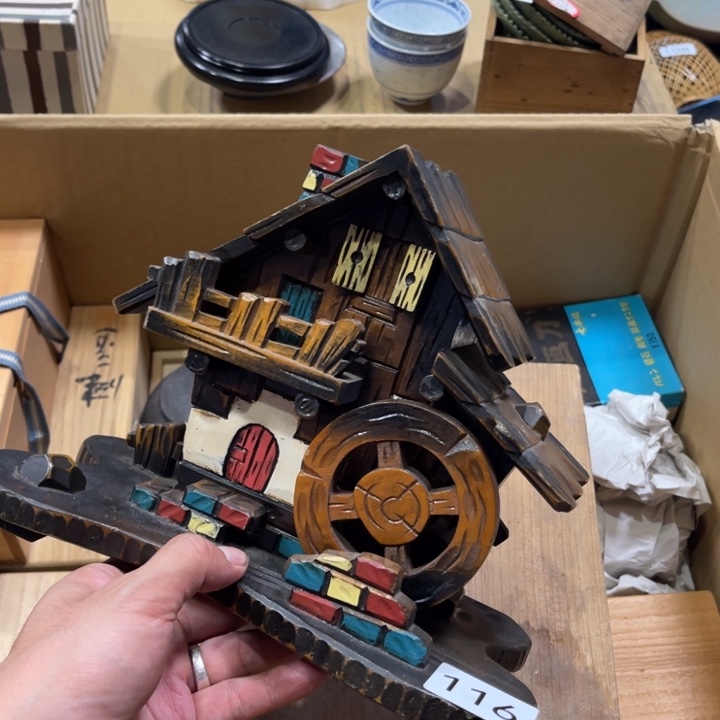 中古物品默认微瑕