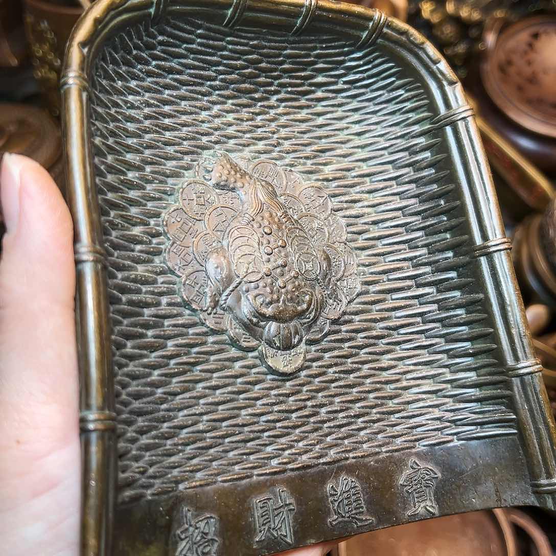 铜锣湾的历史文化