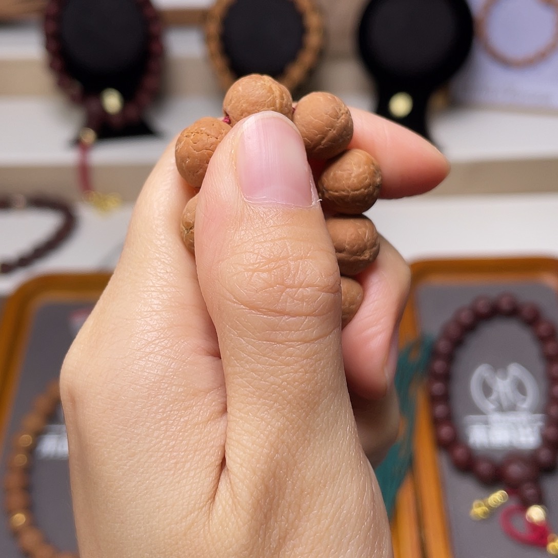 凤眼菩提手串菩提566