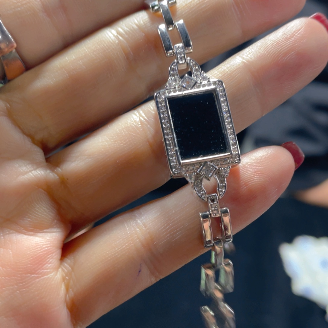 定制翡翠未镶嵌88888888888