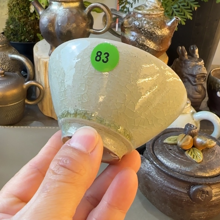 紫砂茶壶“***的柴烧福利新品多多