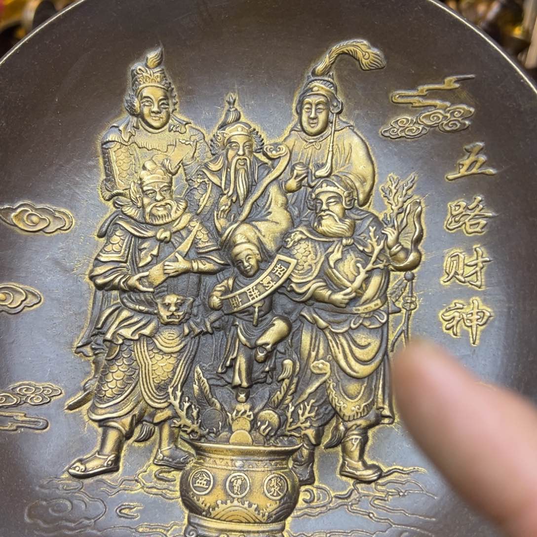 精美文玩精品摆件