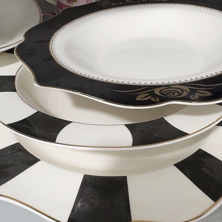 满15包邮 外贸尾单微瑕三件套