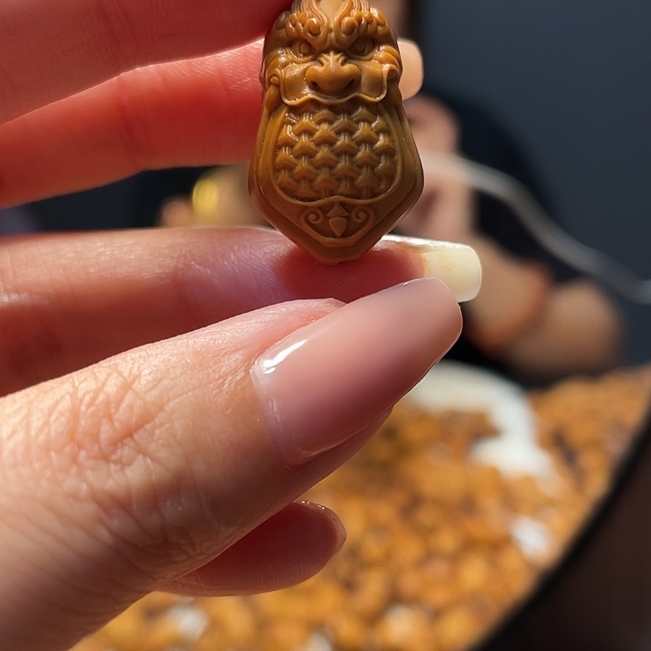 手串/手链橄榄核橄榄核