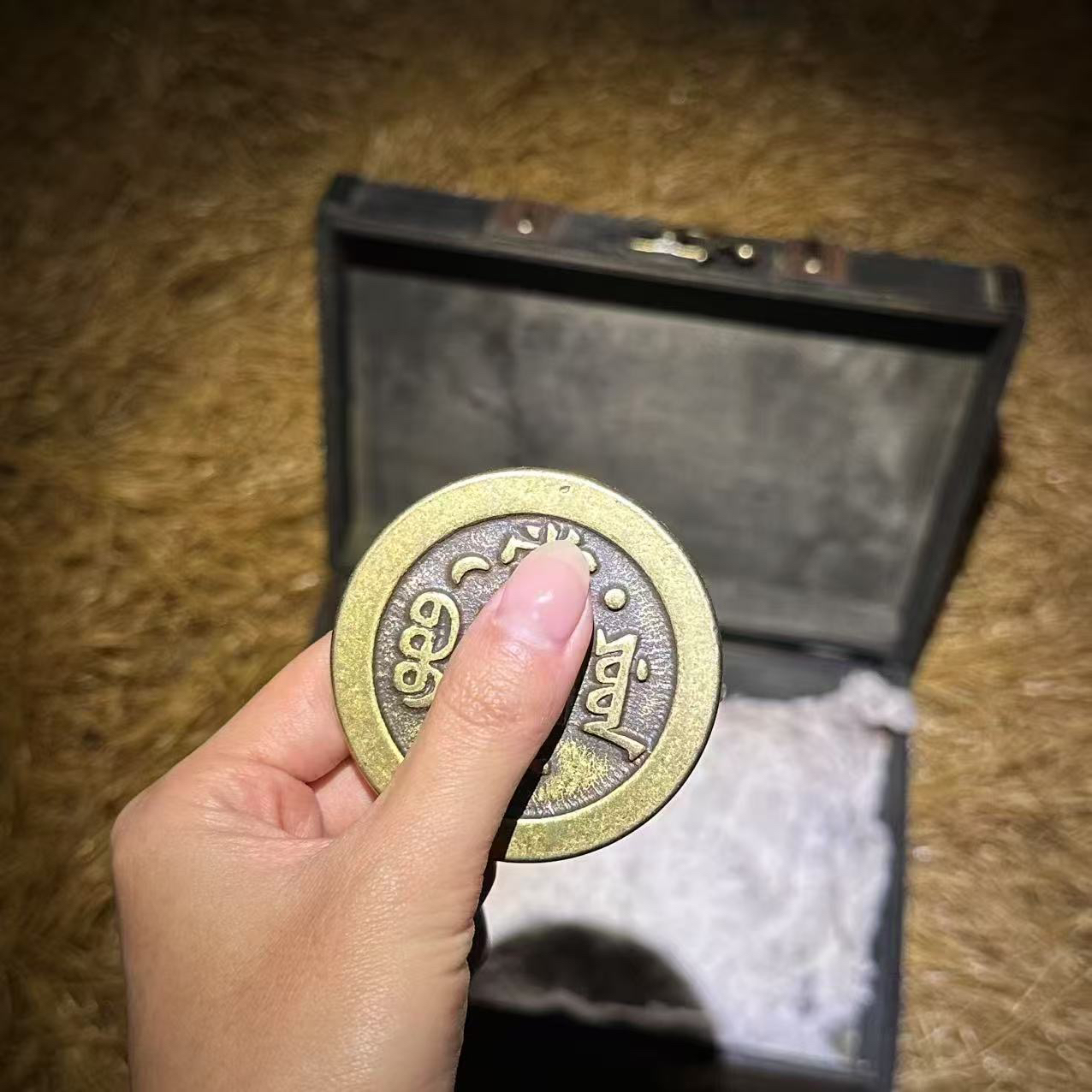 1个家居摆件 01精美摆件