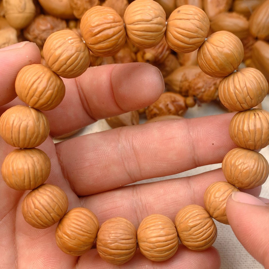 橄榄核手串/手链橄榄核手串/手链