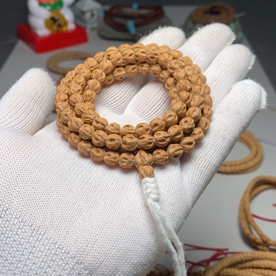 手串柏香籽/百香籽Z****z