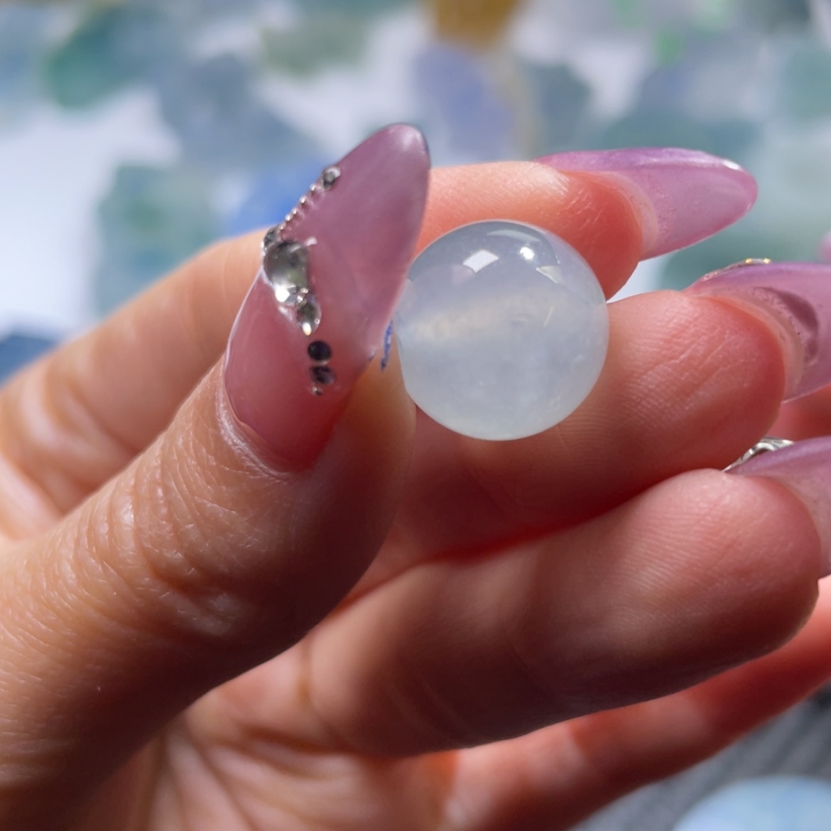 【闪购商品】定制翡翠未镶嵌用****0