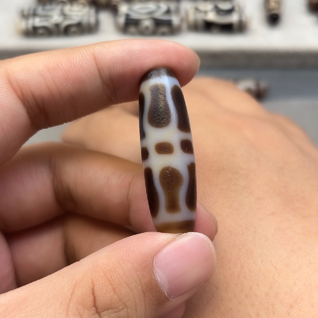 玛瑙/玉髓珠宝半成品未镶嵌长***润