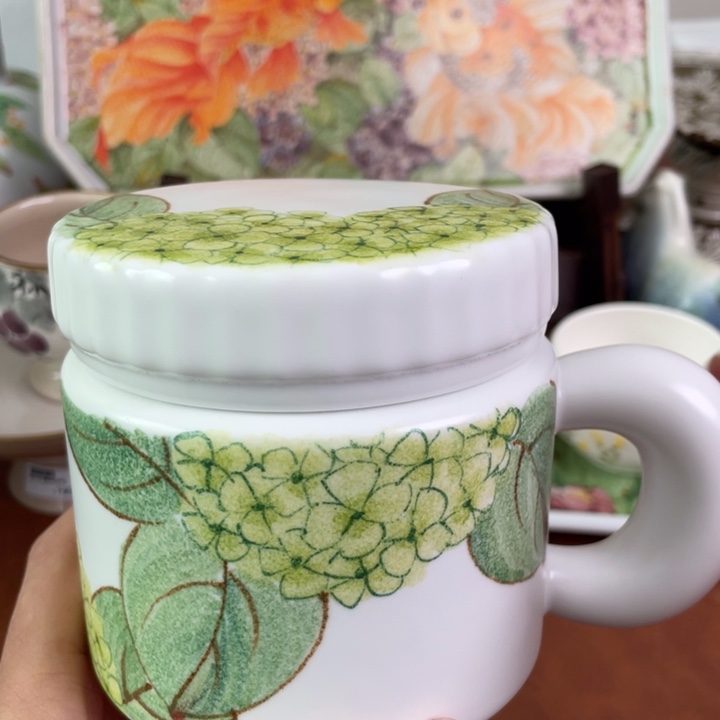 景德镇陶瓷艺术品