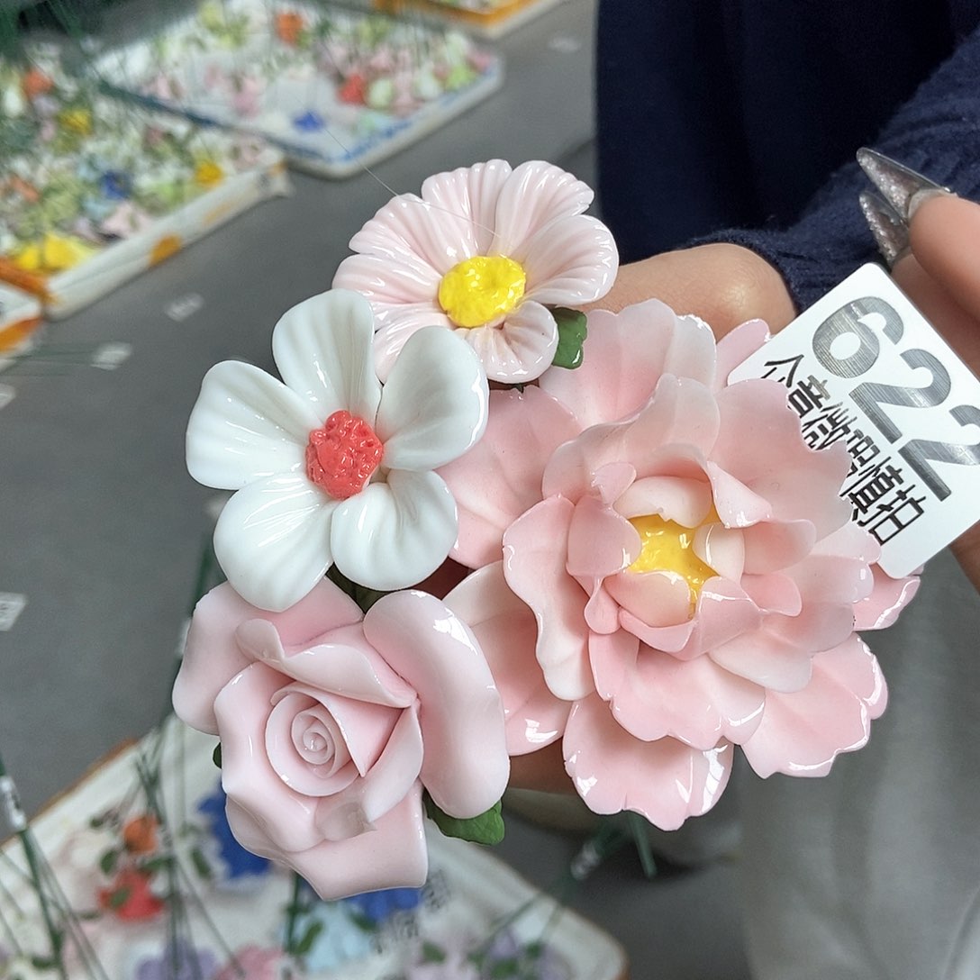 陶瓷设计理念设计