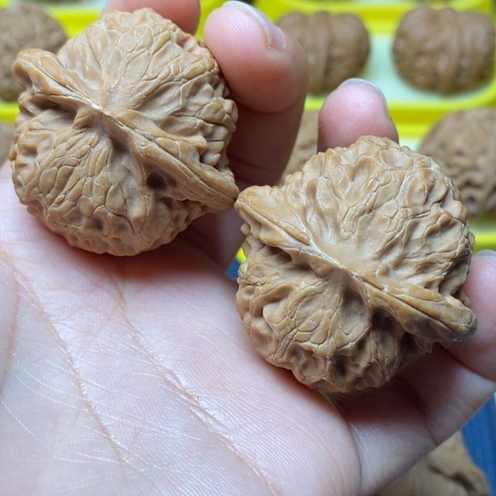 文玩核桃全品宫灯42