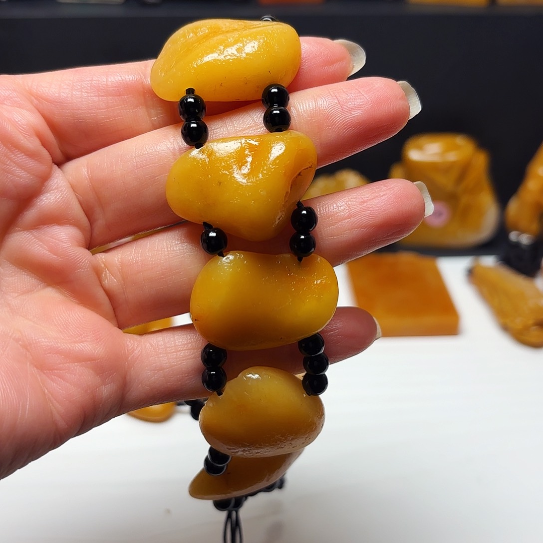 田黄石快**你石雕石雕石雕