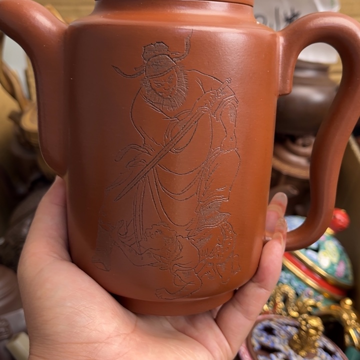 紫砂茶壶紫砂壶等各种