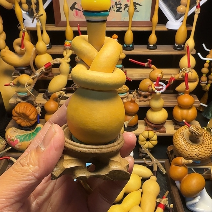 快***活精品葫芦柏人优选