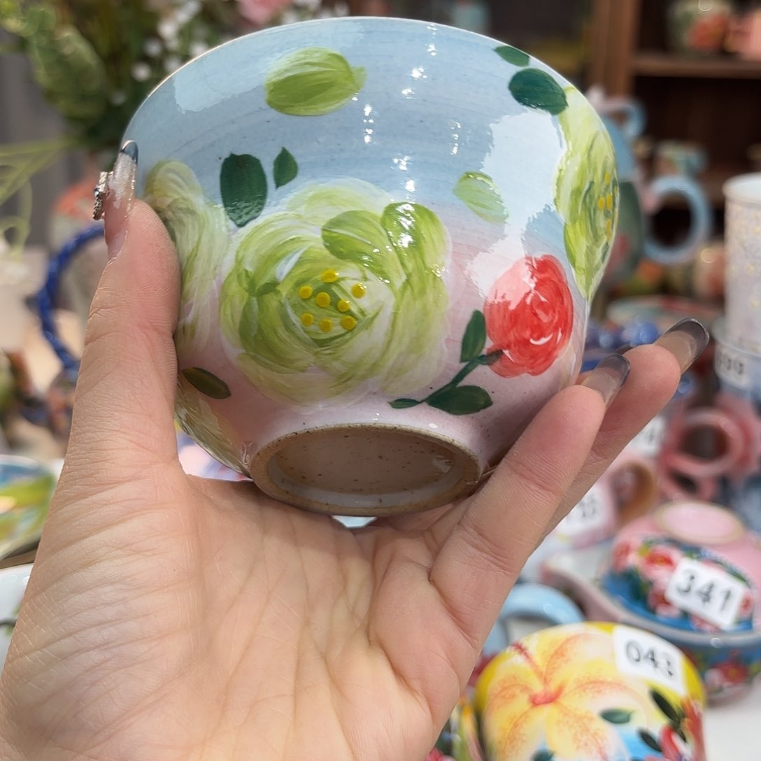 瓷片你不说不想了么