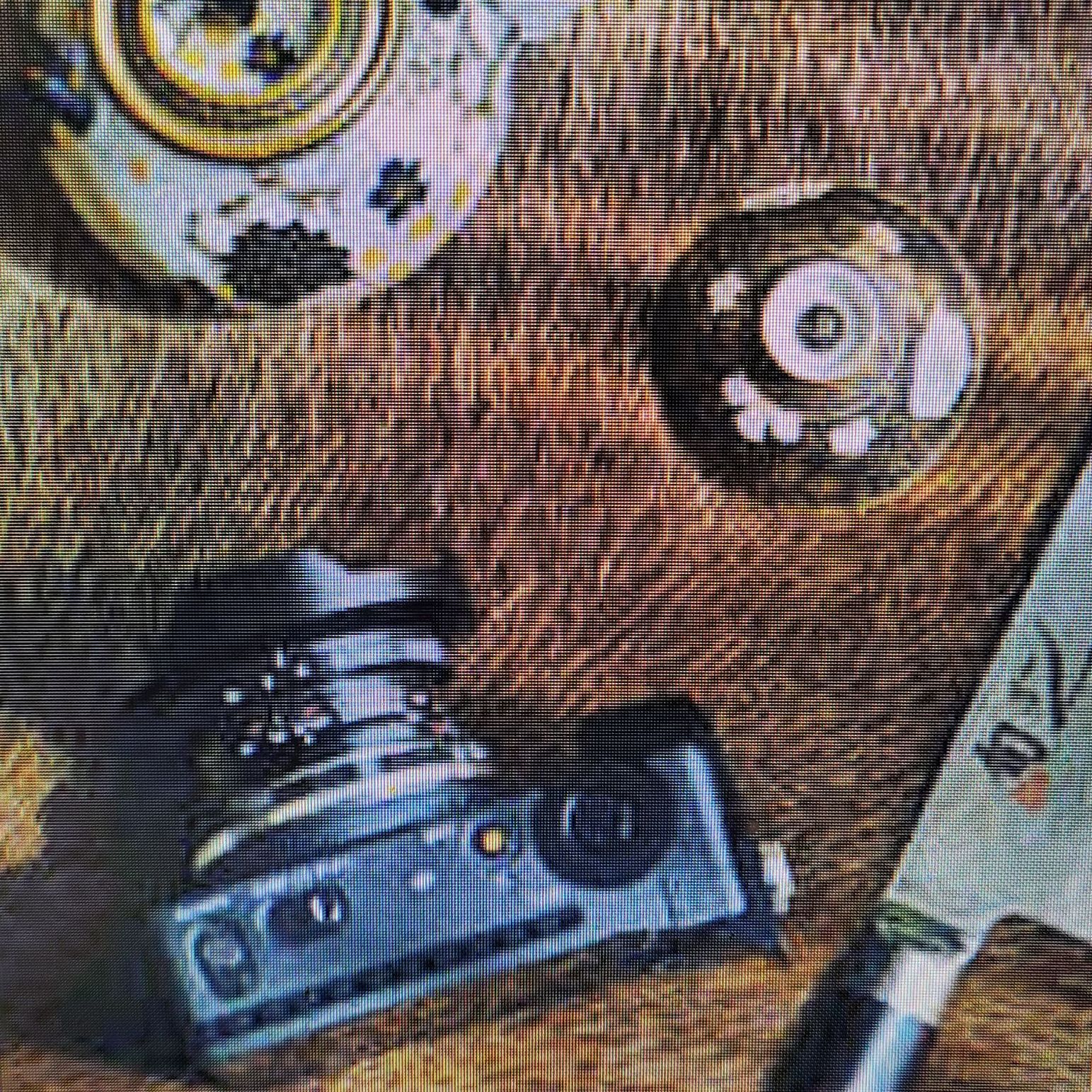 五金工具  一物一拍