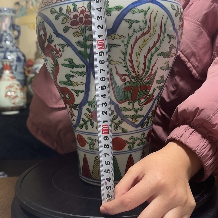 摆件
