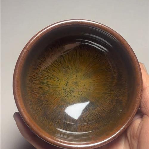 【闪购商品】茶盏-159............