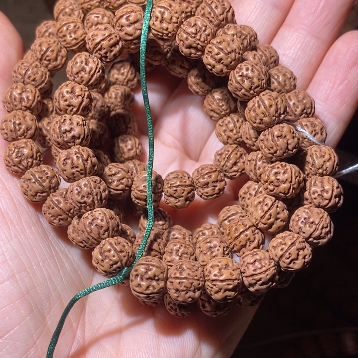 大叶紫檀（黑酸枝木类）仝***起108长chuan