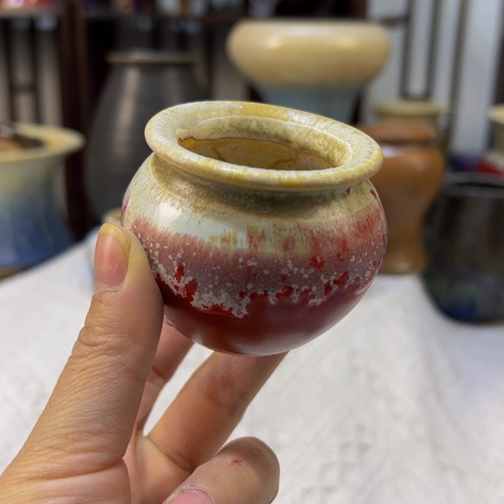 景德镇陶瓷研究所