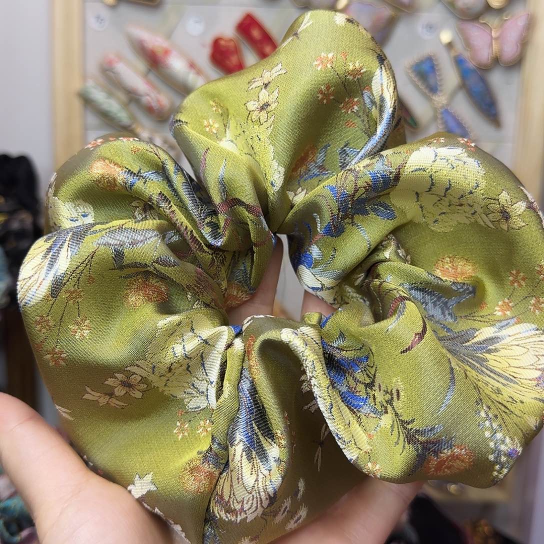 布艺铁合金天天开心